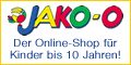 zum Jako-o Shop