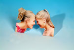 Weihnachtsgeschenkidee: Fotofigur