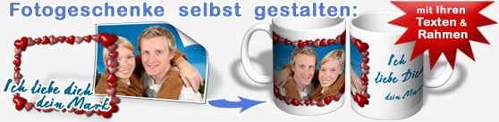 Geschenke selbermachen