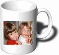 Kaffeetassen personalisiert als Geschenke fr Geburtstage, Weihnachtsgeschenke, Ostern, Geburt, Taufe, Vatertagsgeschenke, Valentinstag
